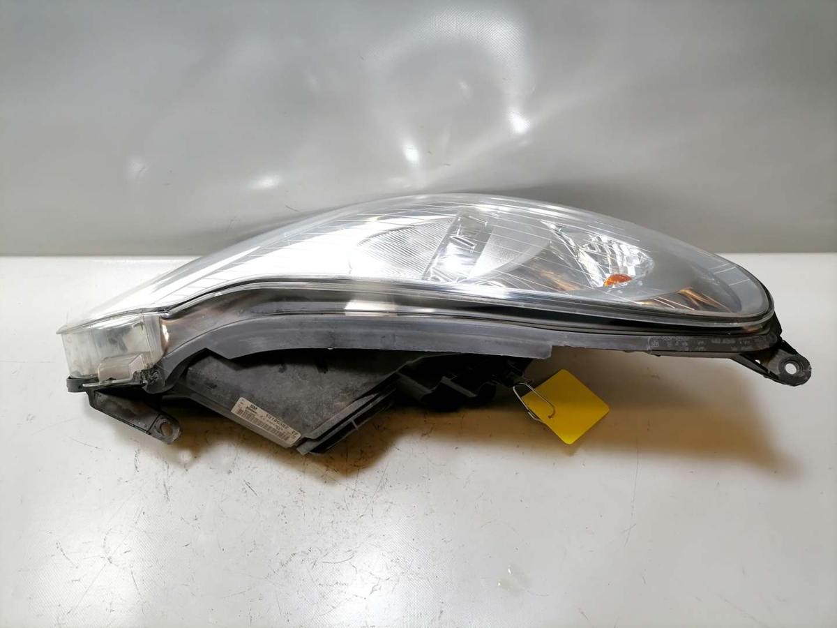Opel Corsa D original Scheinwerfer vorn rechts Halogen Bj.2007